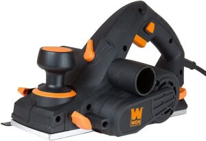 WEN 6530 3-1/4 in. 6 Amp Corded Hand Planer