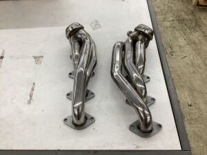 Exhaust Headers 