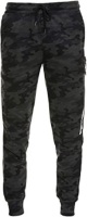 RBX Active Men's Athletic Fleece Lined Tapered Jogger Sweatpant with Pocket, L - New
