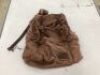 Canvas Backpack&nbsp;