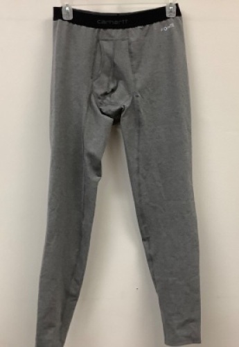Carhartt Base Layer Bottoms, L, E-Commerce Return, Sold as is