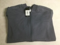 Adidas Men's Squad Bomber Jacket, S - New