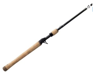 Lew's Speed Stick 6'8"-1 Medium Heavy/Fast Casting Rod