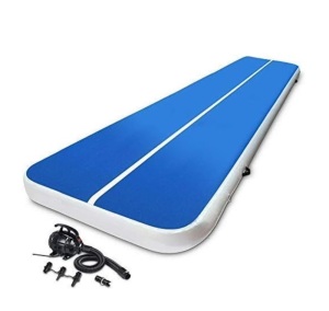 40ft Inflatable Gymnastics Air Mat