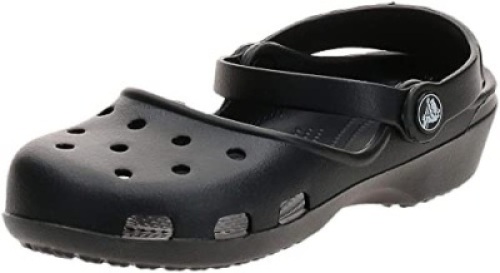 Crocs Women's Karin Clogs, 7 - New&nbsp;