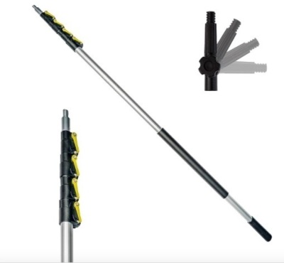 Docapole 30" multi-use extension pole