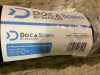 Doca screen replacement screen 84"x100' - 2