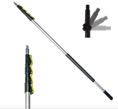 Docapole 30" extension pole