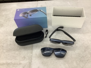 Rokid Max AR Glasses