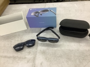 Rokid Max AR Glasses