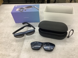 Rokid Max AR Glasses