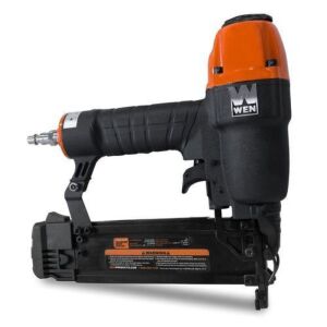 WEN 61721 18-Gauge 3/8-Inch to 2-Inch Pneumatic Brad Nailer