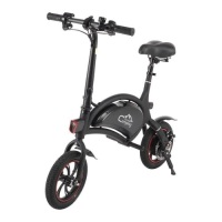 Smart&nbsp;Folding&nbsp;Electric Bike - Appears New, Tested/Works,&nbsp;Has 1 Disconnected Wire&nbsp;