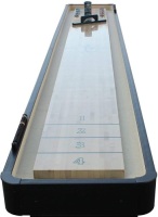 Playcraft Woodbridge 9' Shuffleboard Table, TOP ONLY - Appears New&nbsp;