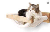 FUKUMARU Wall Mounted Cat Hammock&nbsp;