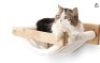 FUKUMARU Wall Mounted Cat Hammock&nbsp;
