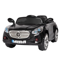 LEADZM LZ-9928 12V Kids Rid on Car, with 2.4G Remote Control, 3 Different Speed Modes, MP3 Player - New&nbsp;&nbsp;
