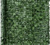 Outdoor Faux Ivy Privacy Screen Fence 94x59