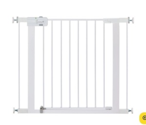 Easy Install Walk-Through Gate