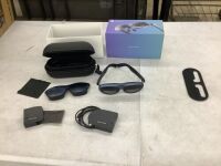 Rokid Max AR Glasses - Sold As Is 