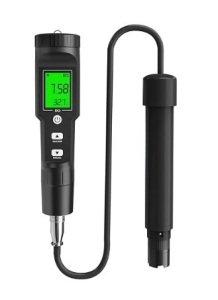 Dissolved Oxygen Meter