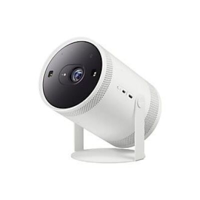 Samsung The Freestyle 2nd Gen Smart FHD Portable LED Projector