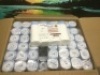 Case of (24)&nbsp;Favored 4 Gallon Small&nbsp;Trash Bags, 4 Rolls/Pack - New