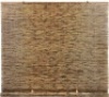 Radiance Cordless Bamboo Blinds - Waterproof Roller Shades for Porch, Patio & Interior Windows - Roll-up Bamboo Shades for Inside Mount - Indoor & Outdoor Privacy Screen - Cocoa - 72" W x 72" L&nbsp;