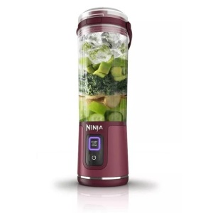 Ninja Blast Portable Blender Cranberry