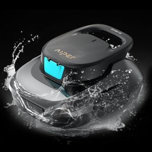 Aiper Scuba SE Cordless Robotic Pool Cleaner