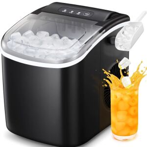 Countertop Ice Maker