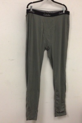 E.C.W.C.S Light Weight Base Layer Mens Bottoms, 2XLT, E-Commerce Return, Sold as is