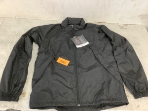 SCOTTEVEST PACK WINDBREAKER Medium