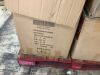 (11) Boxes of Wicker Partial Sets - 7