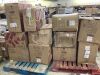 (11) Boxes of Wicker Partial Sets - 8