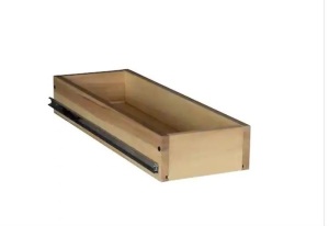 7 in. Pull-Out Drawer for 12 in. Base Cabinet