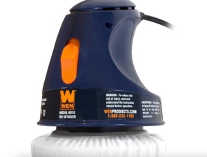 WEN 6010 6-inch Random Orbit Waxer / Polisher