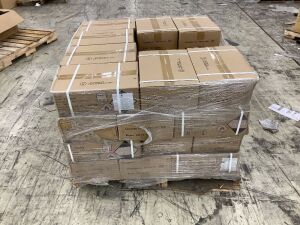 Pallet of (35) Cases of Instant Hand Sanitizer 