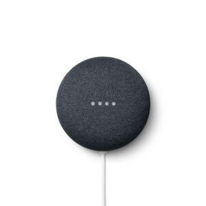 Google Nest Mini 2nd Generation 