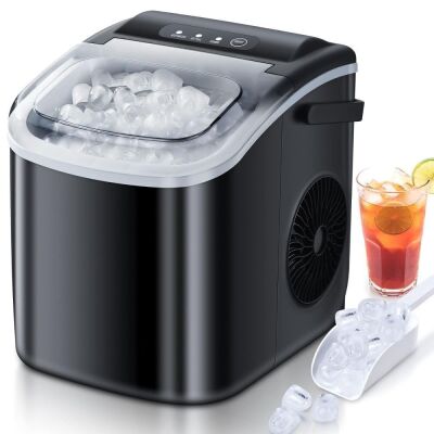 Countertop Ice Maker