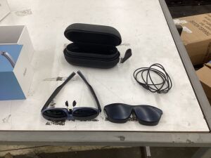 Rokid Max AR Glasses - Sold As Is