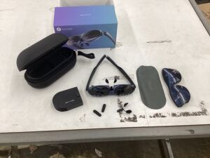 Rokid Max AR Glasses - Sold As Is 