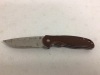Smith's Adaha Folding Knife, E-Commerce Return, Used