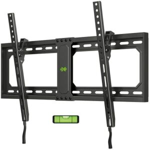 USX MOUNT Large Tilting TV Wall Mount for 37-82" Flat Screen TVs