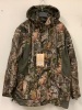 RedHead Mountain Stalker Parka for Men, XLT, Appears New, Sold as is