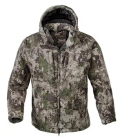 Instinct Stand Hunter Parka for Men, XL, E-Commerce Return, Sold as is