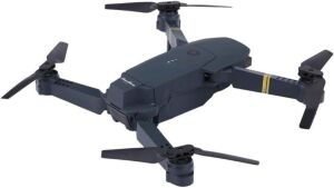 Foldable RC Quadcopter Drone 2.4Ghz