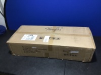KingSo Storage Cabinet - E-Comm Return