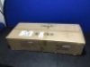 KingSo Storage Cabinet - E-Comm Return