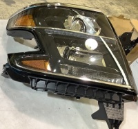 Headlights Assembly&nbsp;For 2015-2020 Tahoe/Suburban, Headlight Assembly For 16 17 18 19 Chevy Suburban 3500HD